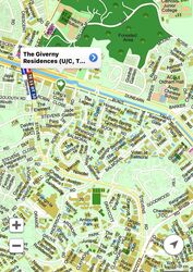 The Giverny Residences (D10), Apartment #517014001